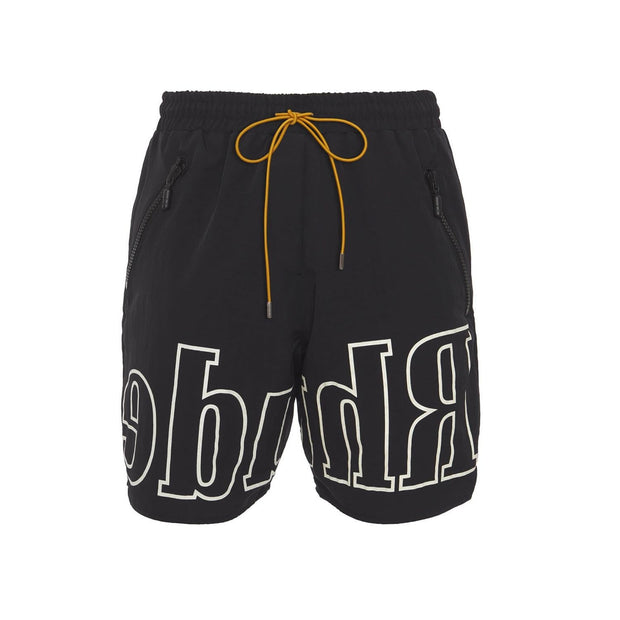Loose casual men's sports 5-point shorts