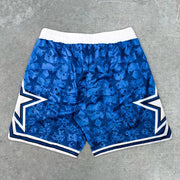 Fashion casual style sports shorts