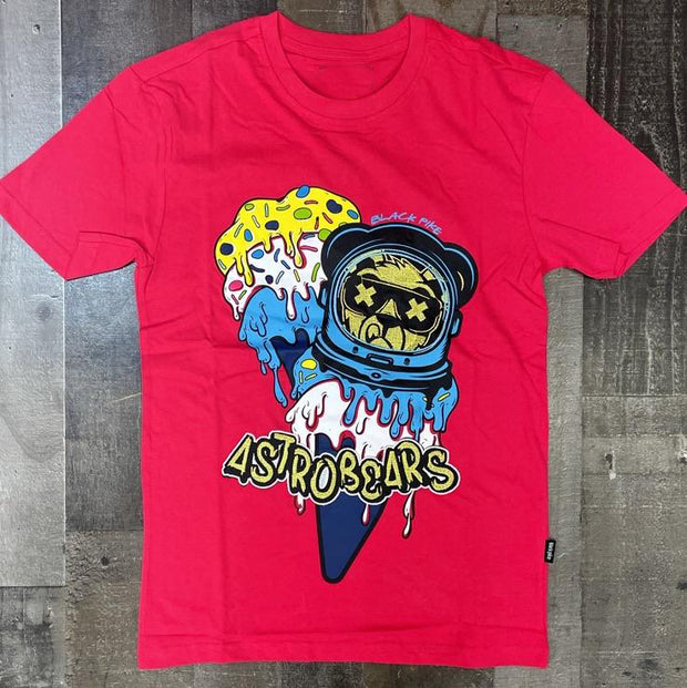 ASTROBEARS SS T-shirt