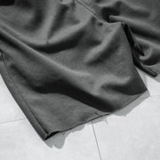 Skull Butterfly Fashion Pattern Casual Loose Sports Shorts