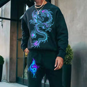Dragon Graphic Tracksuit