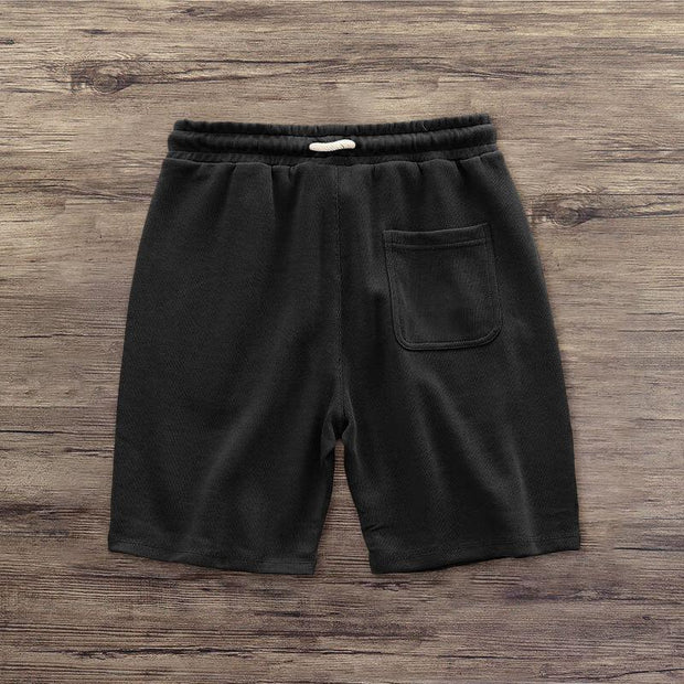 Fashion street sports casual shorts