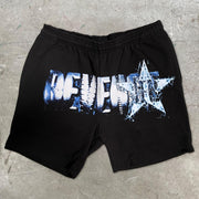 Fashion Hip Hop Loose Casual Street Sports Shorts