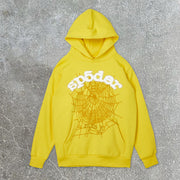 Fashionable Street Style Casual Hoodie