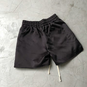 Trendy Cross Personality Street Shorts