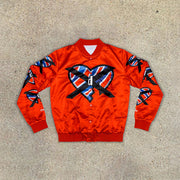 Ban degeneration casual sports street jacket