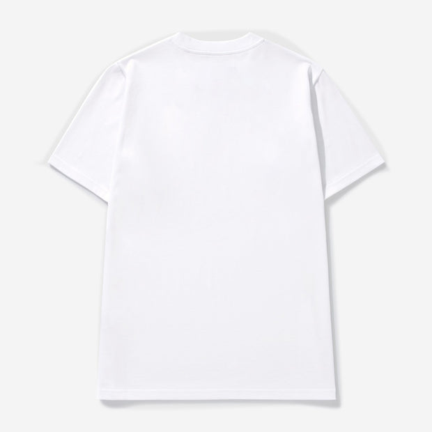 Art Print Fashion Street Short Sleeve T-Shirt