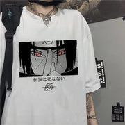Cartoon element creative short-sleeved t-shirt loose