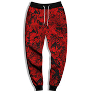 Loose and comfortable trousers