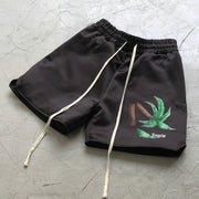 Fashion Hip Hop Retro Street Sports Shorts