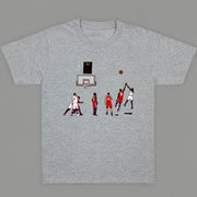 Game 7 Winner Short Sleeve T-Shirt