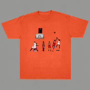 Game 7 Winner Short Sleeve T-Shirt