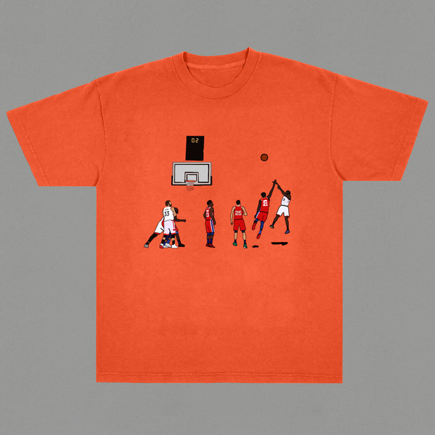 Game 7 Winner Short Sleeve T-Shirt