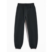 Cross European and American fashion street style tied casual trousers