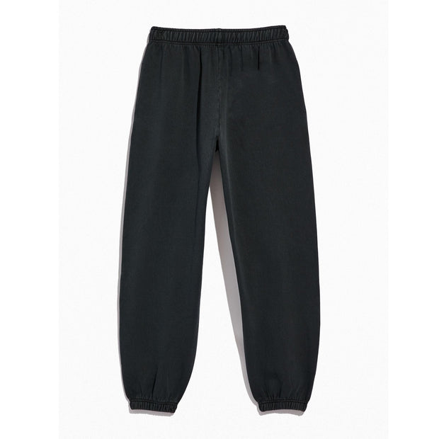 Cross European and American fashion street style tied casual trousers