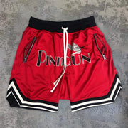 Fashion preppy casual sports shorts