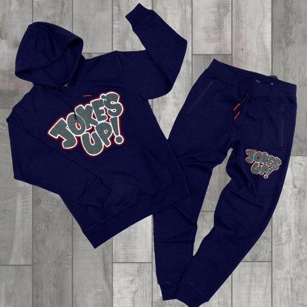 Jokeis up casual street sports home set