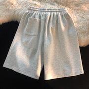 Rehearsed shorts ins fashion sports 2 loose