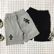 Trendy Fashion Printed Casual Shorts