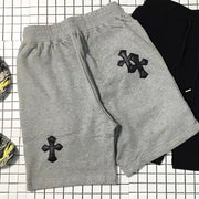 Trendy Fashion Printed Casual Shorts