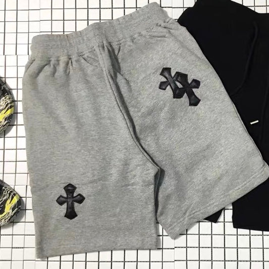 Trendy Fashion Printed Casual Shorts