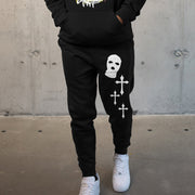 Funny Draw Graphic Tracksuit