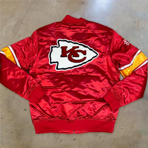 Long sleeve sports style personality street zipper jacket