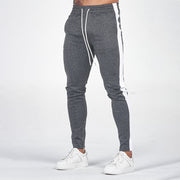 Fashion casual style men's trousers