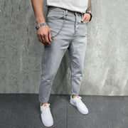 Fashion Trend Street Loose Casual Printed Pants