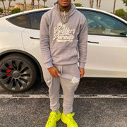 Hiphop Street Drip Tracksuit