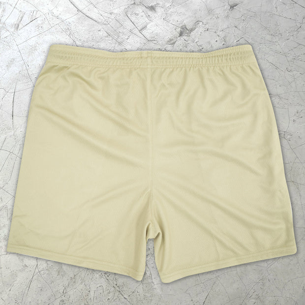 Casual Retro Street Hip Hop Mesh Shorts