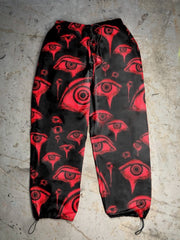 Hell's Eye Girdle Pants