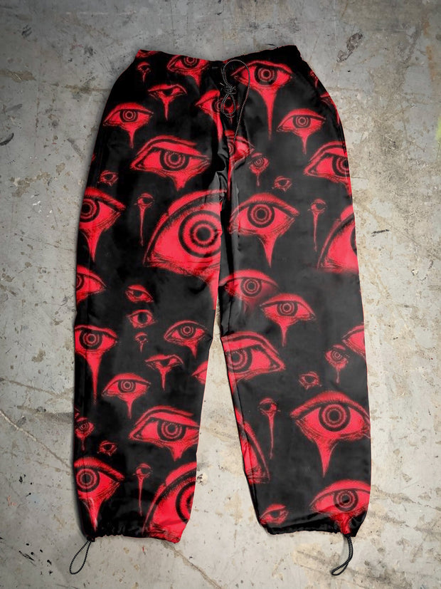 Hell's Eye Girdle Pants
