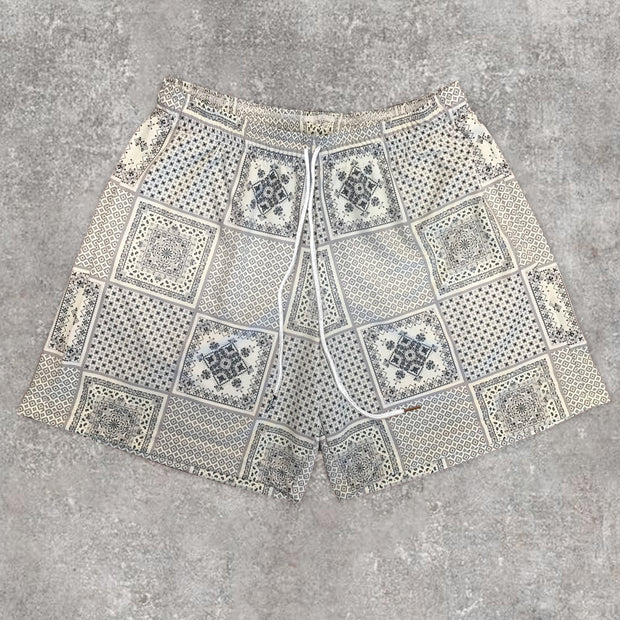 Casual Street Style Sports Shorts
