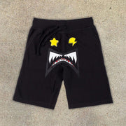 Casual crazy sports outdoor home shorts