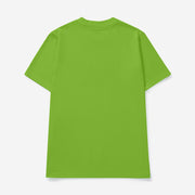 Table Tennis Print Short Sleeve Street T-Shirt