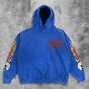 Born Luky Street Hoodie
