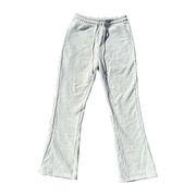 Casual Fashion Monogram Track Pants