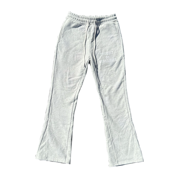 Casual Fashion Monogram Track Pants