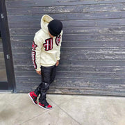 Hollywood casual street home sports hoodie