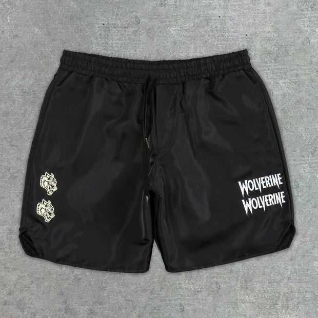 Fashion Casual Comfortable Fitness Running Sports Shorts