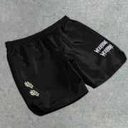 Fashion Casual Comfortable Fitness Running Sports Shorts