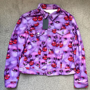 Hip hop trend street jacket fashion jacket