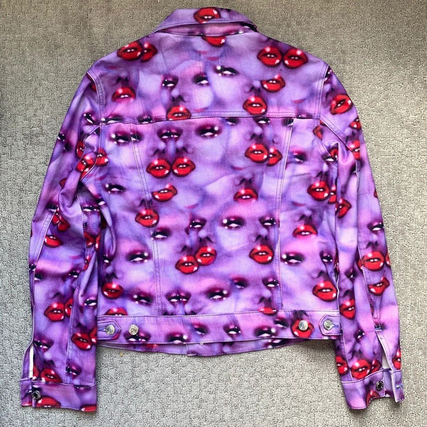 Hip hop trend street jacket fashion jacket