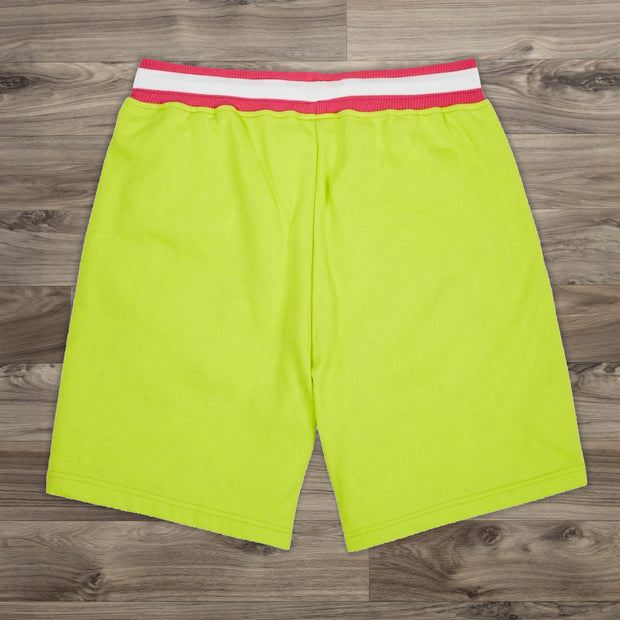 Personality Bear Fashion Retro Sports Shorts