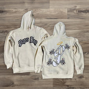 Angel hook casual street sports home hoodie