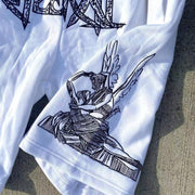 Love or hate casual street home sports shorts