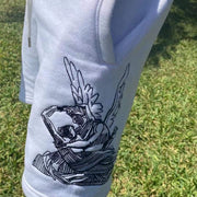 Love or hate casual street home sports shorts