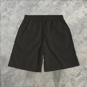 Personalized printing casual quick-drying shorts men