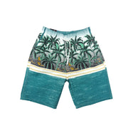 Men's casual shorts beach pants